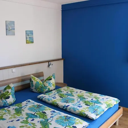 Apartment Im Sueden Der Insel Fehmarn