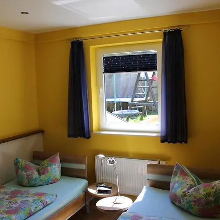 Apartment Im Sueden Der Insel