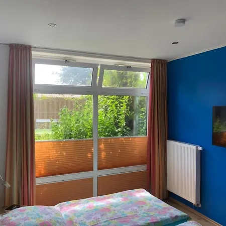 Apartment Im Sueden Der Insel