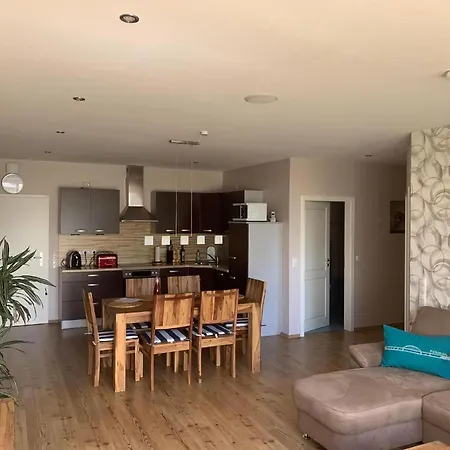 Apartment Im Sueden Der Insel Fehmarn