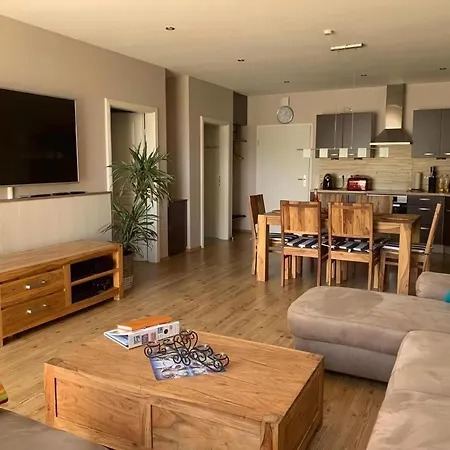 Im Sueden Der Insel Apartment