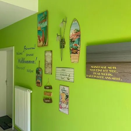 Im Sueden Der Insel Apartment *