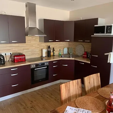Apartment Im Sueden Der Insel *