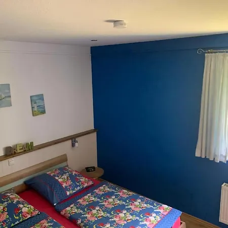 Apartment Im Sueden Der Insel Fehmarn