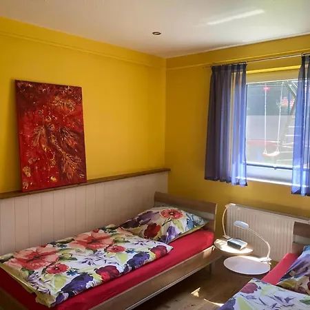 Apartment Im Sueden Der Insel