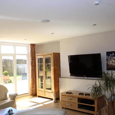 Im Sueden Der Insel Apartment Fehmarn