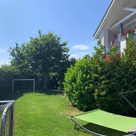 Im Sueden Der Insel Apartment
